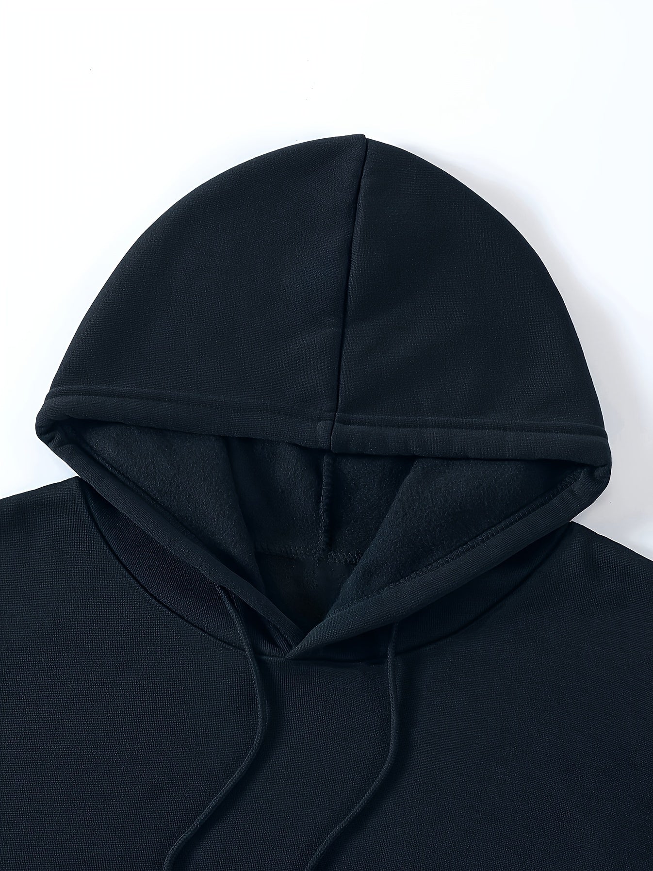 Lässiger, sportlicher Jogging Anzug Milano Italia Kapuzenpullover und Hose