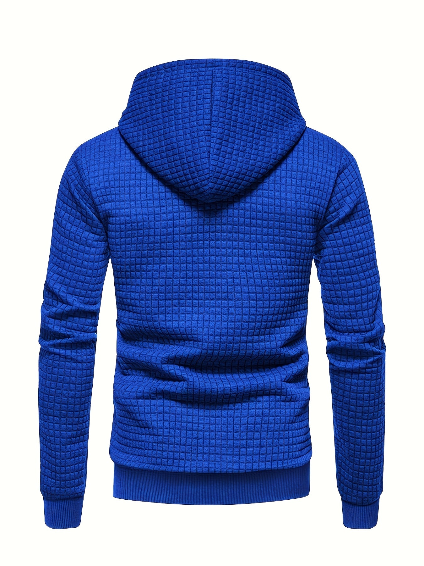 Kapuzenpullover für Herren im Vintage-Stil Los Angeles