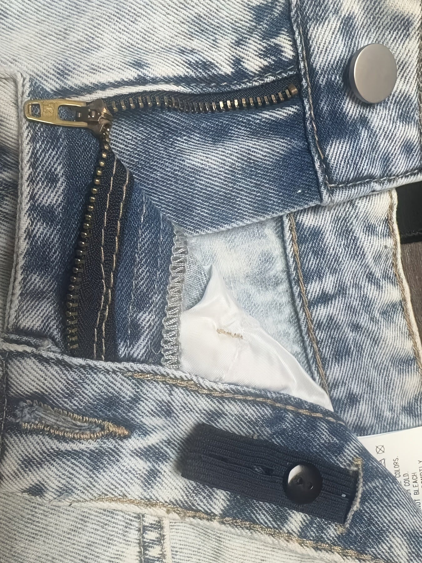 HEY+JEANS Modische Jeans für Mädchen