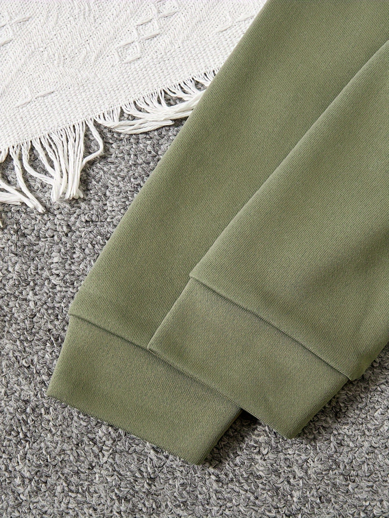 2-teiliges Set für Mädchen, Trägerkleid mit Sternen+ Überzugs-Kapuzenoberteil