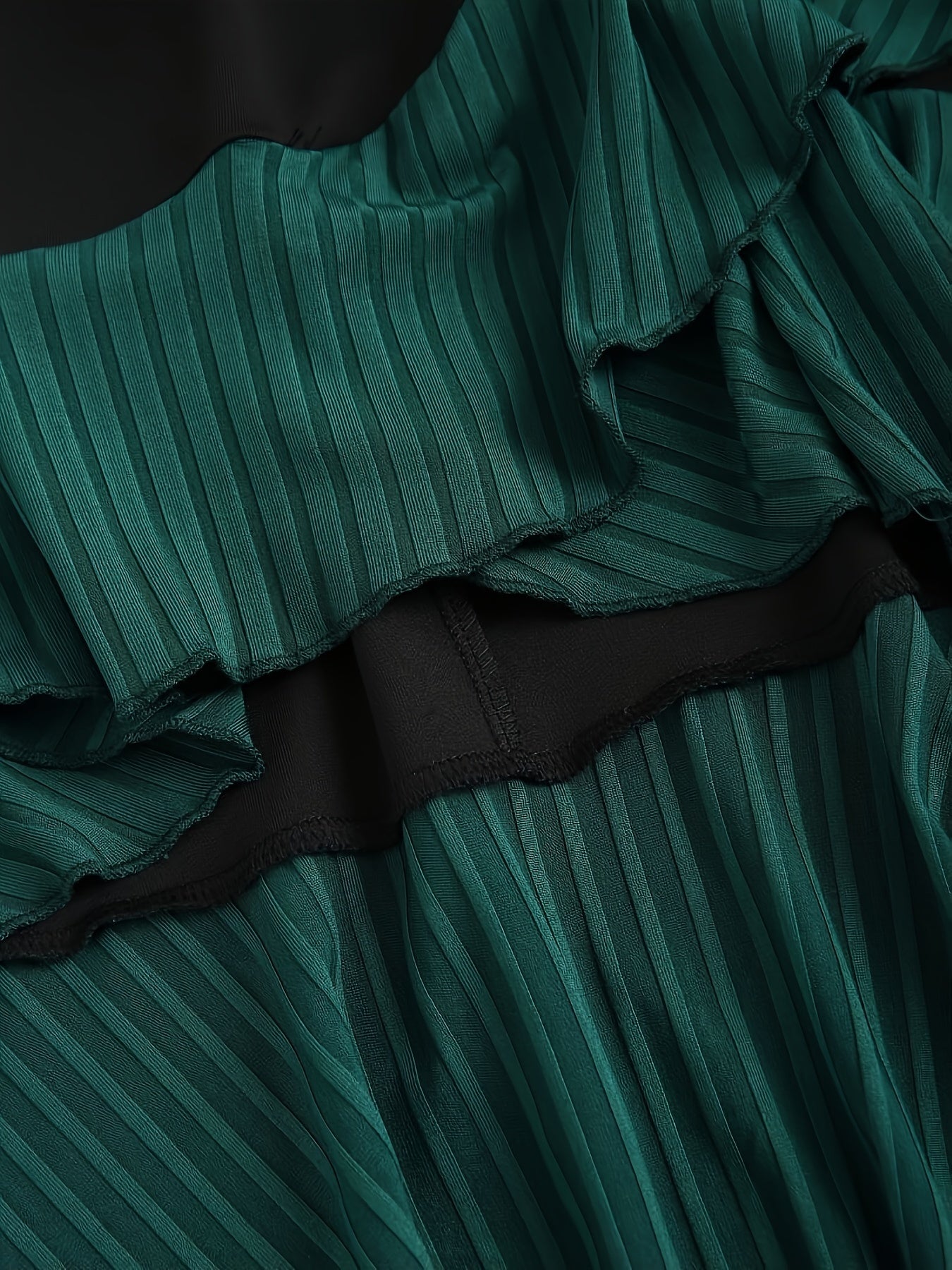 Kleid mit Kapuze und Kordelzug Herbst / Winter, A-Linien-Kleid mit Reißverschluss