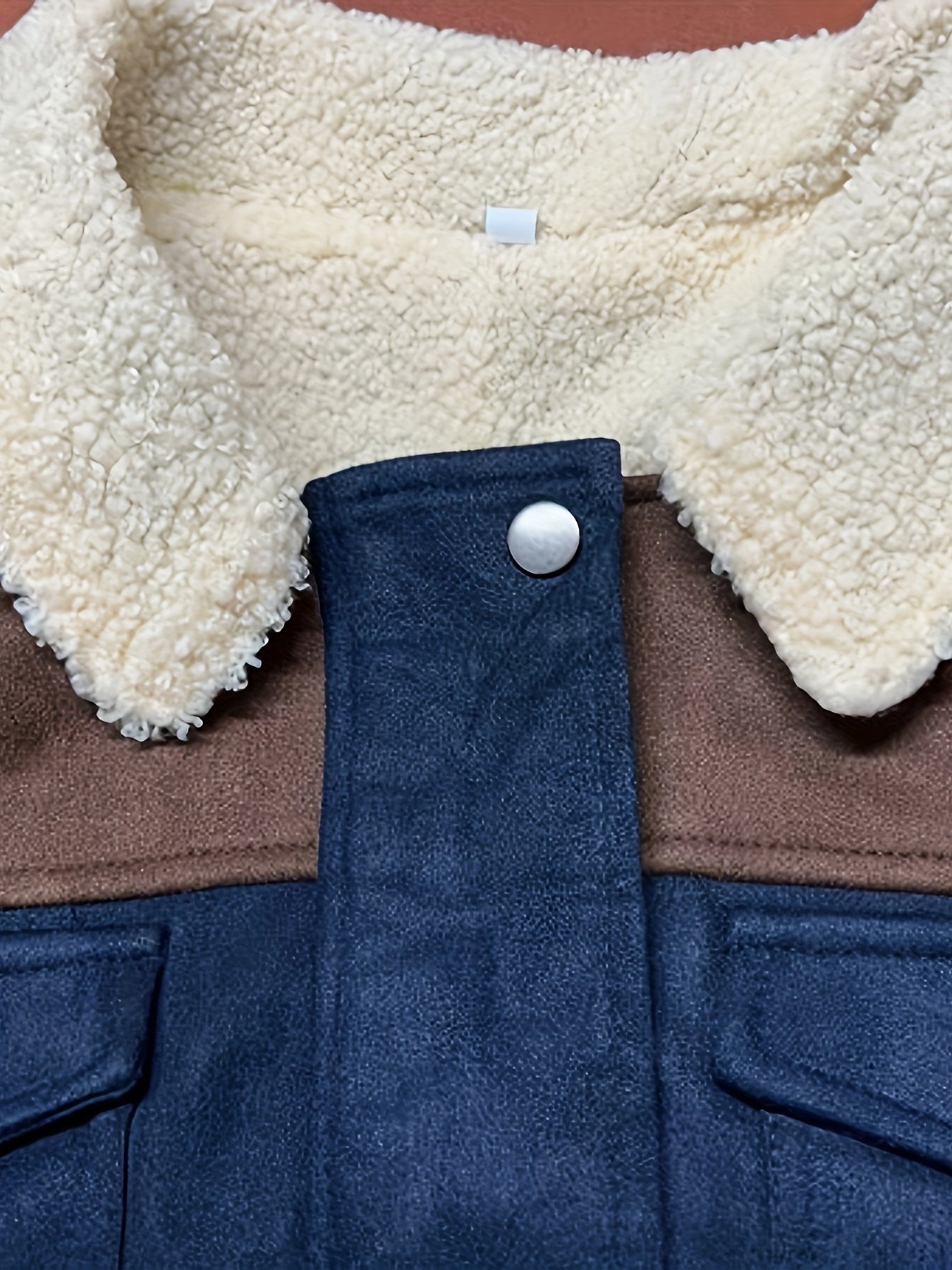 Leichte Herrenjacke im Vintage-Stil mit Taschen – lässige Oberbekleidung