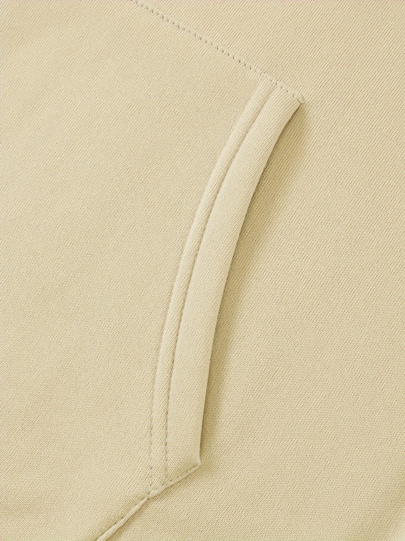 Lässiger, sportlicher Jogging Anzug Milano Italia Kapuzenpullover und Hose