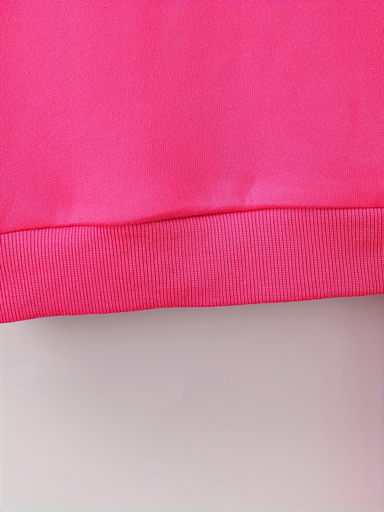 2-teiliges Set für Mädchen „Daddy's Little Princess“, Kapuzenpullover + Jogginghose