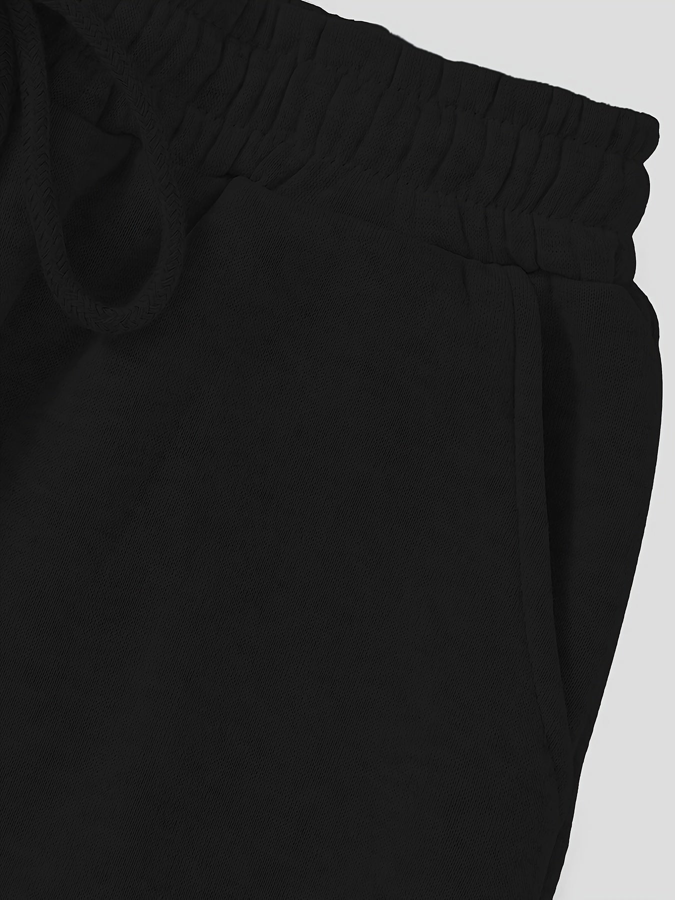 Lässiger, sportlicher Jogging Anzug Milano Italia Kapuzenpullover und Hose