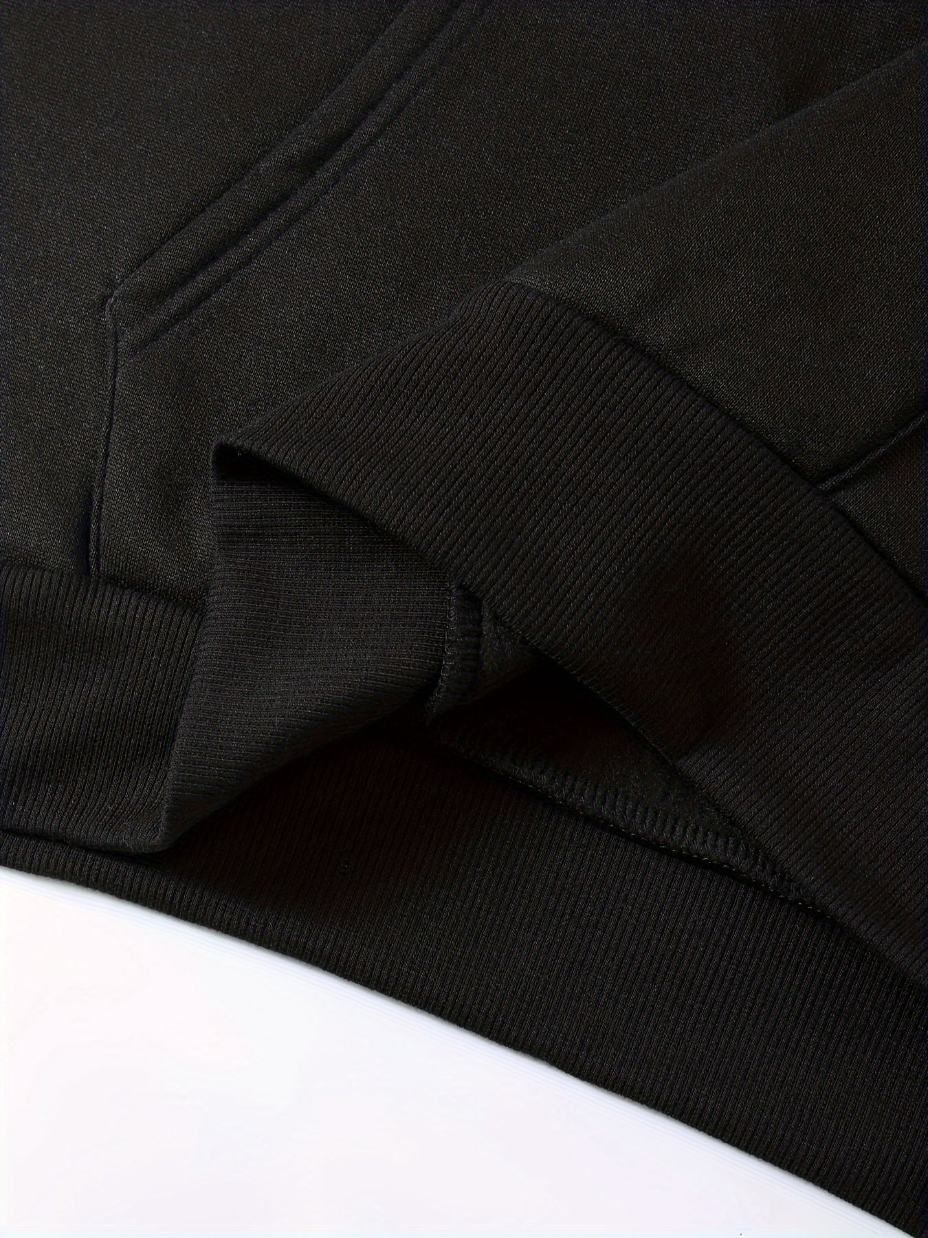 Neues Set aus Kapuzenpullover und Hose Jogging Anzug (Model 2024 Winter)