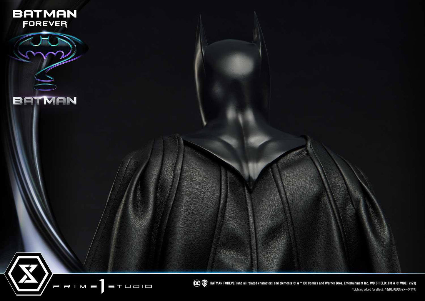Batman Forever Statue Batman 96 cm